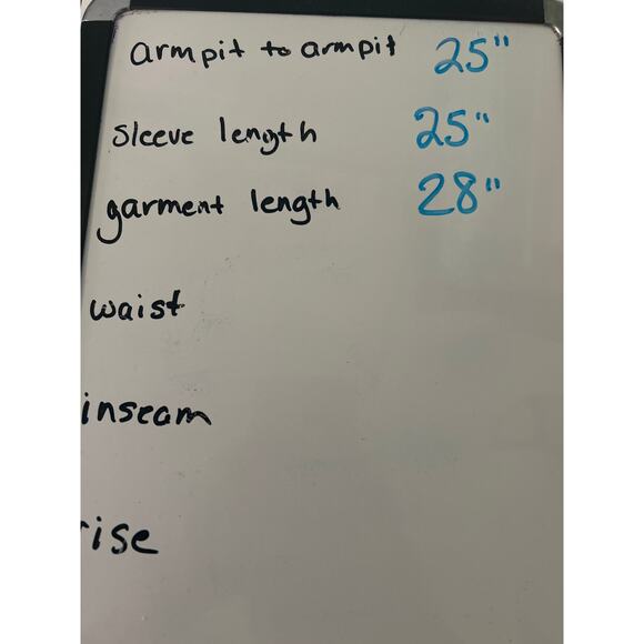 GUC Port Authority Sport Tek Lined Windbreaker Jacket Security Snaps Size Large - Picture 6 of 6